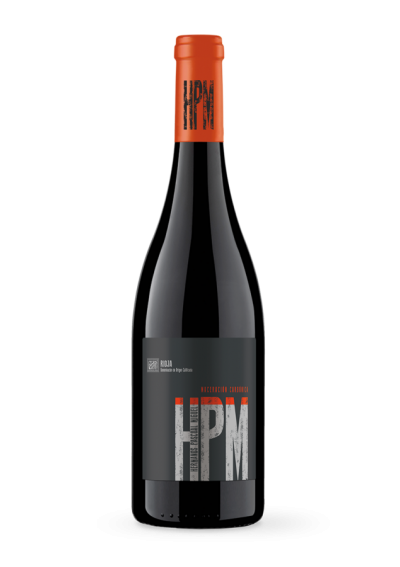 Hermanos Pascual Maceración Carbónica