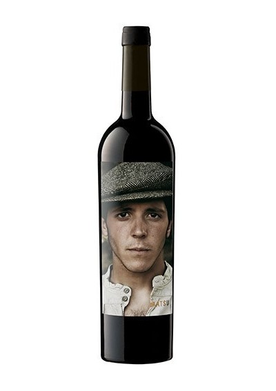 MATSU El Pícaro 24 (TORO)