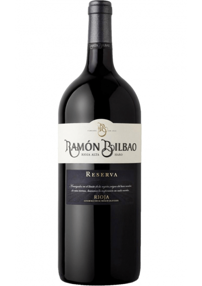 Ramón Bilbao Reserva 5L