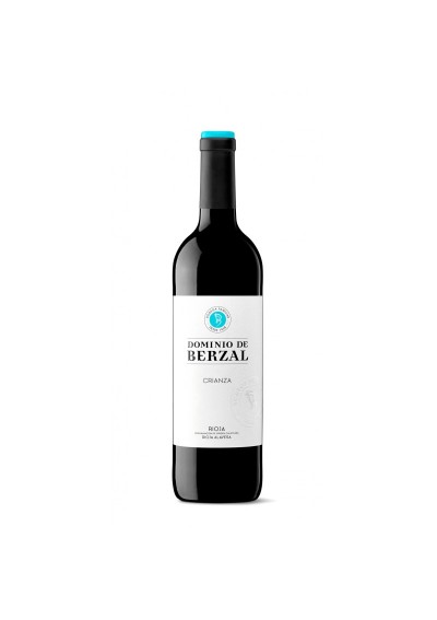 Berzal Crianza Magnum 20