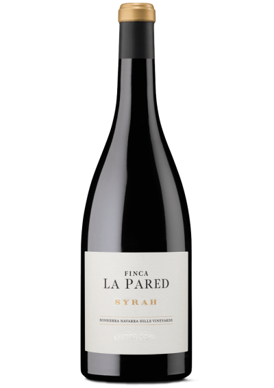 Finca La Pared Syrah 19