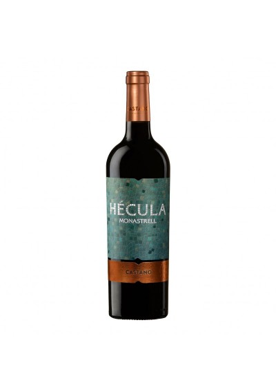 Castaño Hecula Monastrell 20 Yecla