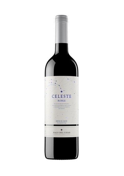 CELESTE ROBLE Ribera de Duero 23