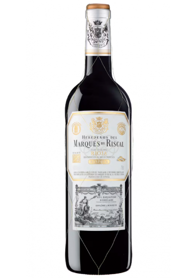 Marques Riscal Reserva 21