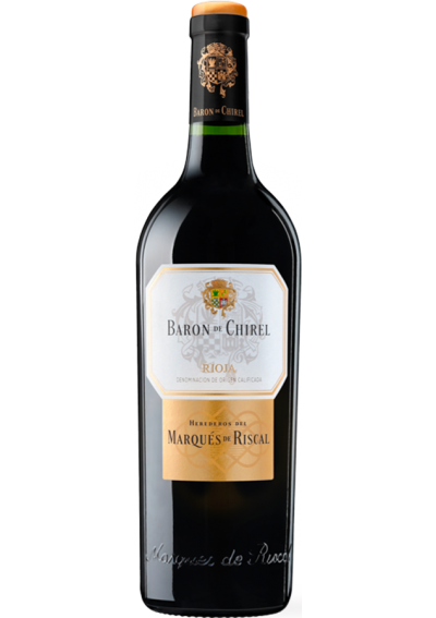 Baron Chirel Reserva 19-20