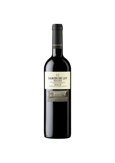 Baron de Ley Reserva 21