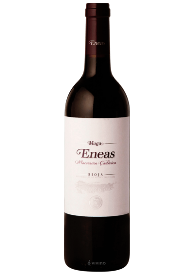 Eneas Maceración Carbónica (Muga)