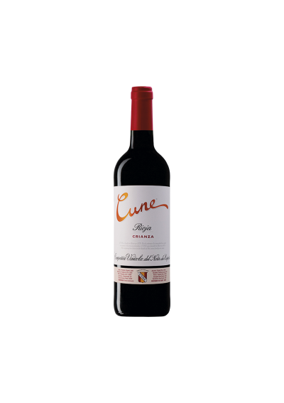Cune Crianza 21