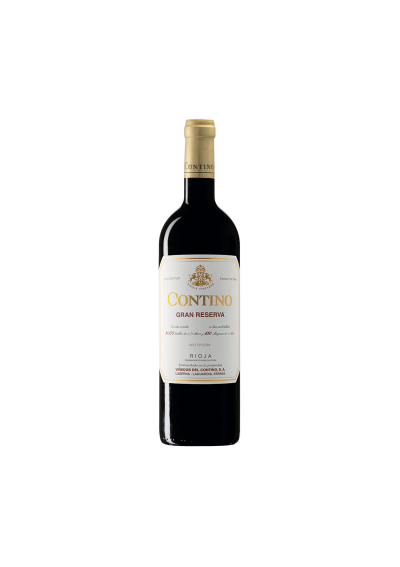 Contino Gran Reserva 12