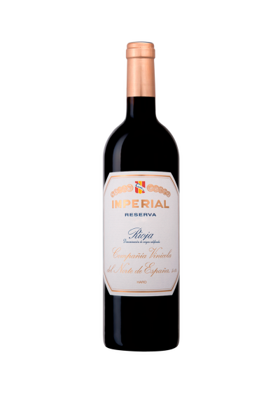 Imperial Reserva 19