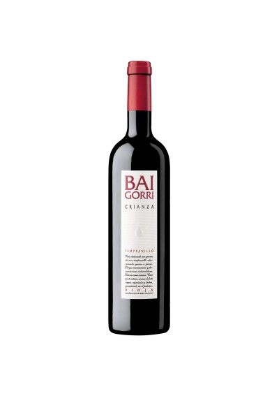 Baigorri Crianza 21