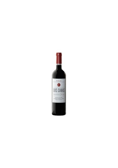 Luis Cañas Crianza 50cl 22