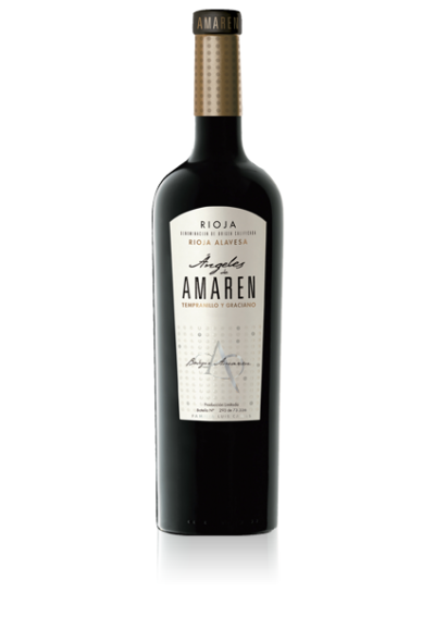 Angeles de Amaren 20