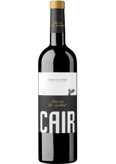 Cair Selección Aguilera Crianza 20 Ribera D.
