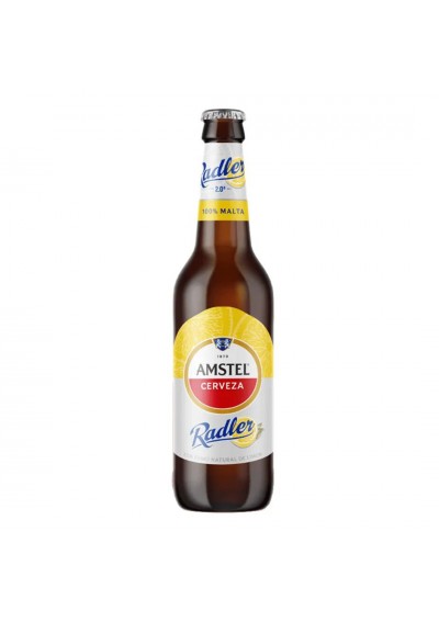 Radler 25cl 24u S/R