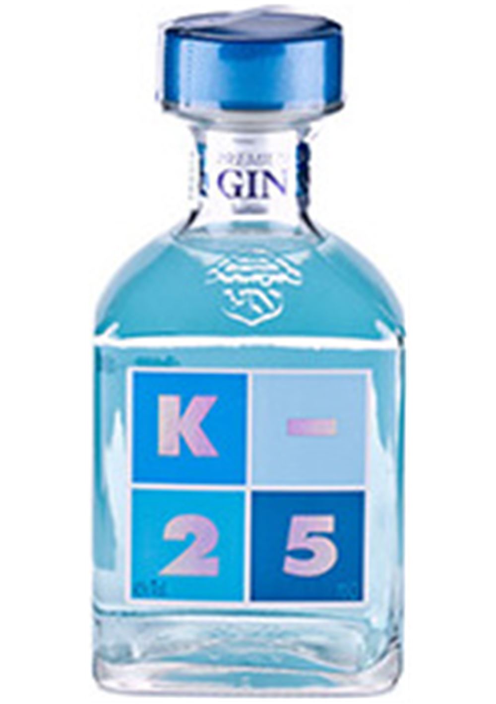 GIN PREMIUM K-25