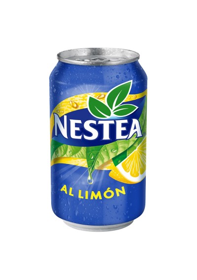 NESTEA-LIMON LATA C/24U.