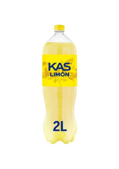 KAS LIMON 2L 6u