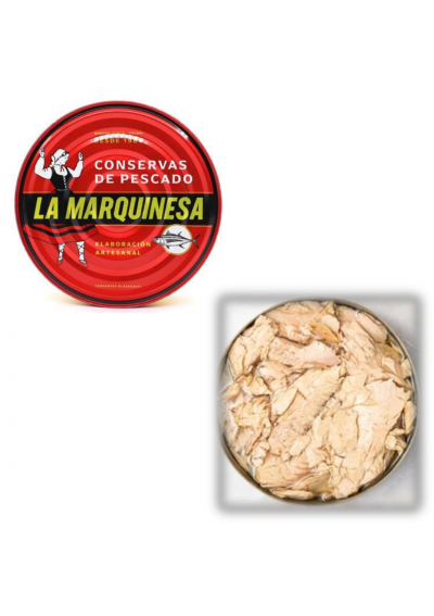 Lomos deshojados a.g. RO1000 La Marquinesa