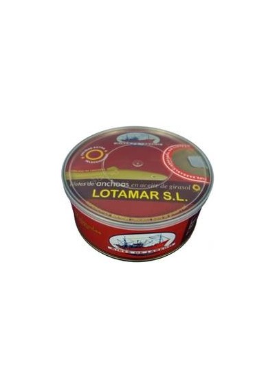 Anchoa RO1000 Aires de Laredo a.v.