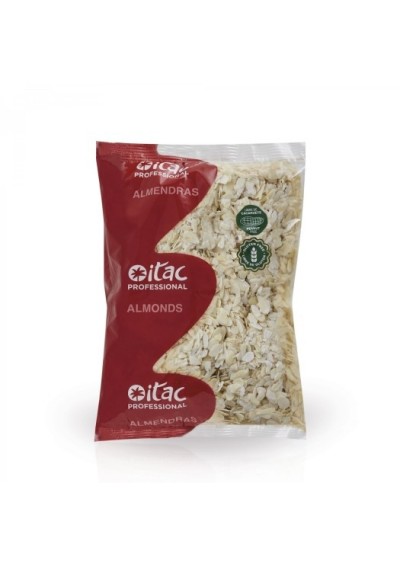 Almendra Fileteada 1 kg