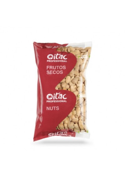 Almendra Repelada Frita 1Kg