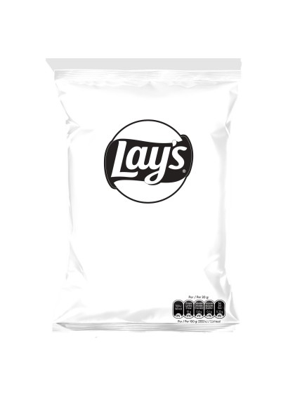Patatas Fritas LAYS 480g