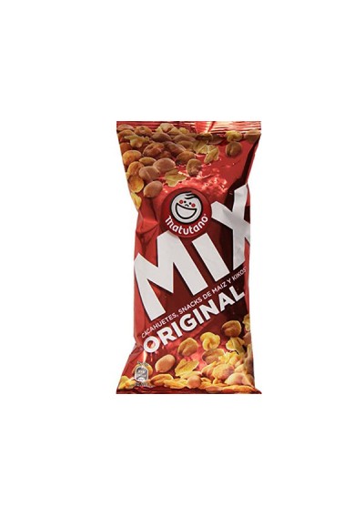 MIX ORIGINAL 115g C/14u