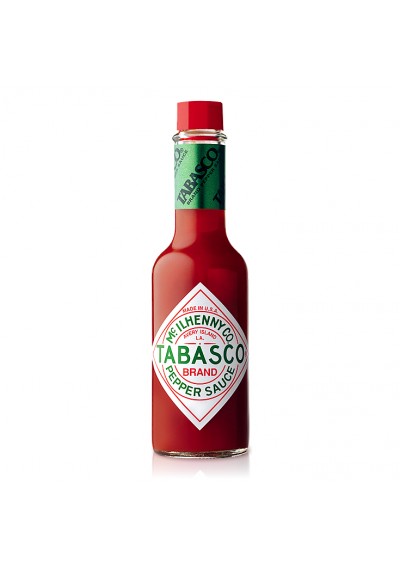 Tabasco 60 ml