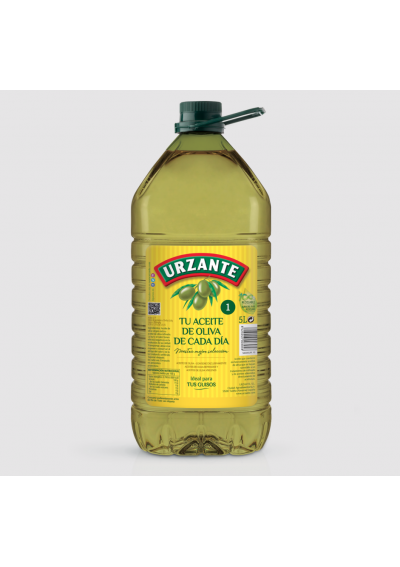 Aceite Urzante Oliva Intenso 5L