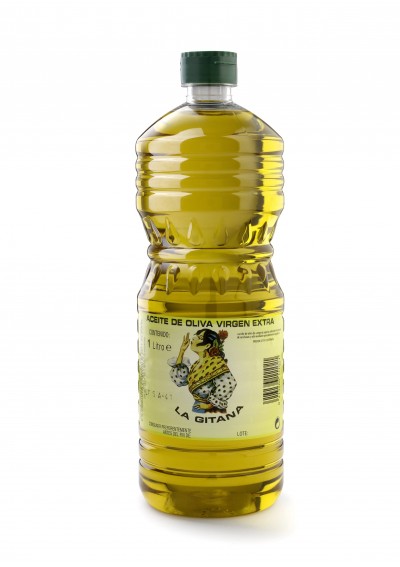 Aceite La Gitana Virgen Extra 1L