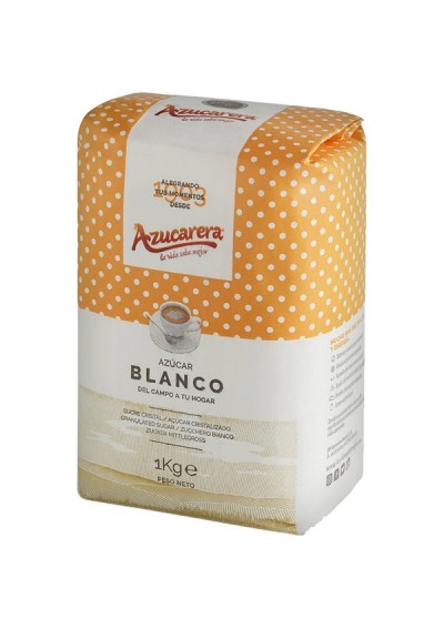 Azúcar 1Kg (papel)