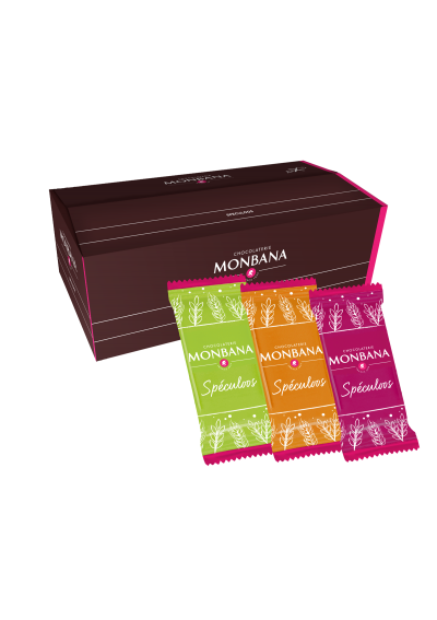 Galleta Speculoos 300u