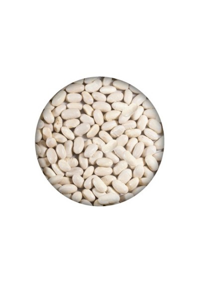 Alubia riñón blanca 5Kg El Maragato