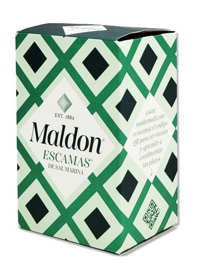 SAL MALDON 250gr