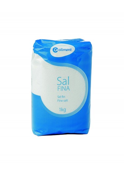 Sal Fina 1Kg Coaliment