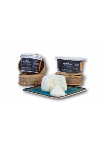 Queso Fresco Lusuri 800g
