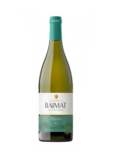 ALBARIÑO RAIMAT ECO 75CL