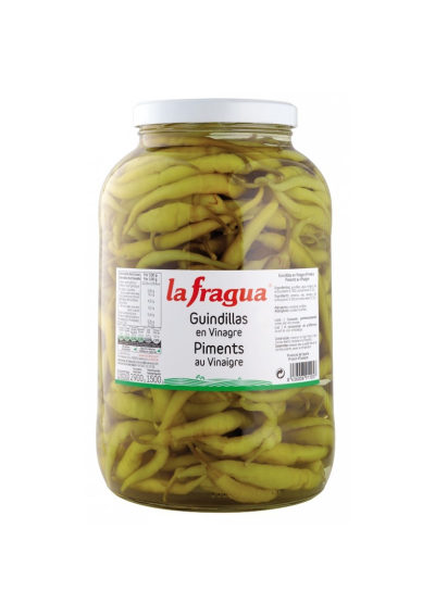 Guindilla LA FRAGUA GALON