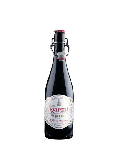 Vermut Igarmi Citric 15º 75cl