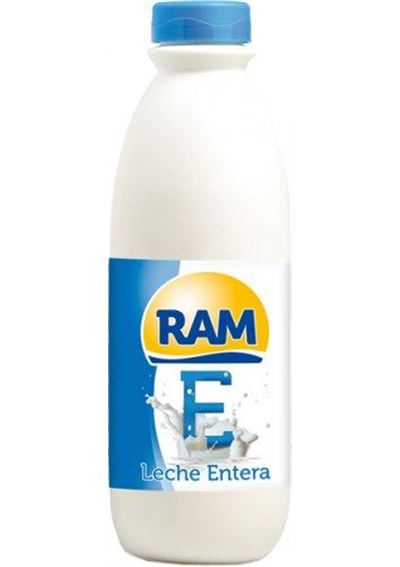 RAM 1,5L ENTERA