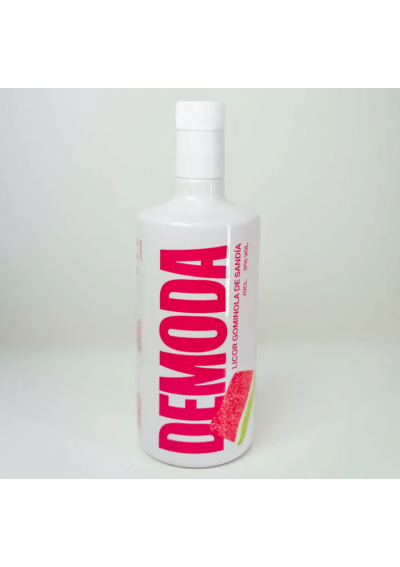 LICOR DEMODA Gominola de SANDÍA