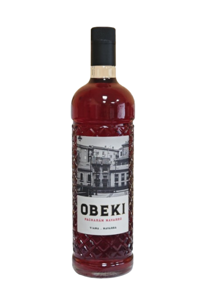 Pacharan OBEKI 1L