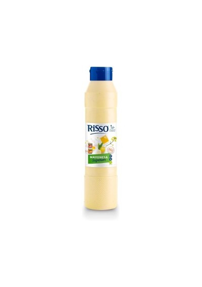 Mayonesa RISSO 1L