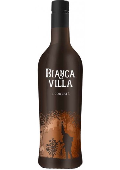 Orujo Café Bianca Villa