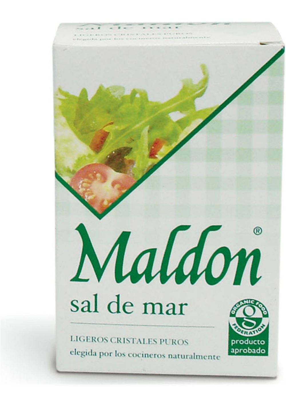 SAL MALDON 250