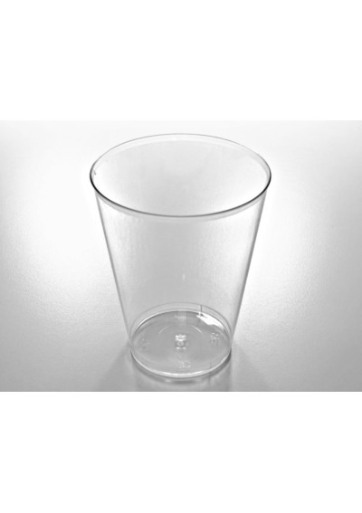 Vaso PLASTICO 50cl 25 ud