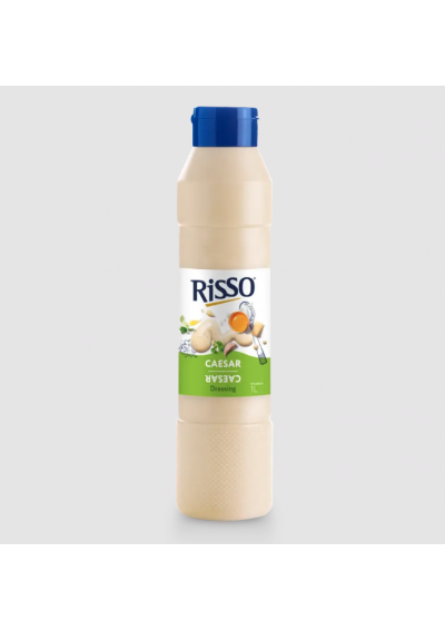 Salsa Cesar RISSO 1L