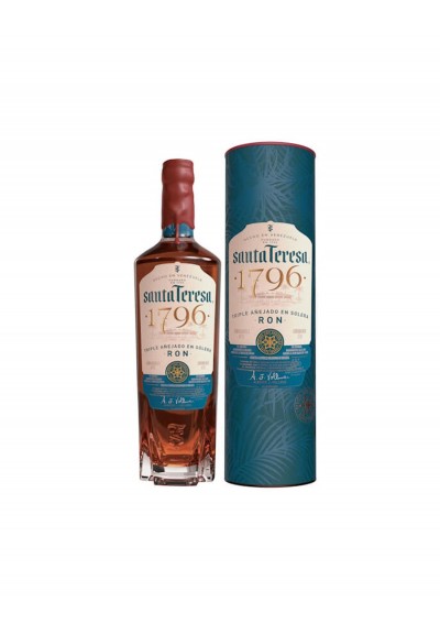 Ron Santa Teresa 1796