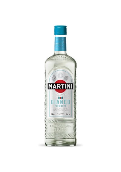 Martini Blanco 15º 1L